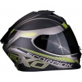 Шлем интеграл Scorpion EXO 1400 Air Free