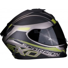 Шлем интеграл Scorpion EXO 1400 Air Free