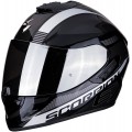 Шлем интеграл Scorpion EXO 1400 Air Free