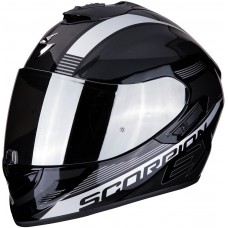 Шлем интеграл Scorpion EXO 1400 Air Free