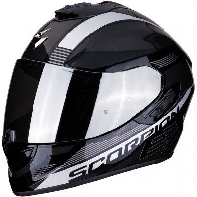 Шлем интеграл Scorpion EXO 1400 Air Free
