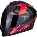 Шлем интеграл Scorpion EXO 1400 Air Sylex Шлем интеграл Scorpion EXO 1400 Air Sylex
