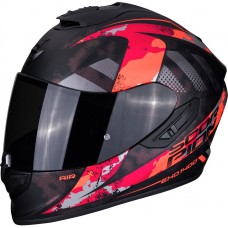 Шлем интеграл Scorpion EXO 1400 Air Sylex