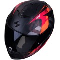 Шлем интеграл Scorpion EXO 1400 Air Sylex