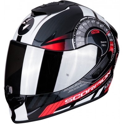 Шлем интеграл Scorpion EXO 1400 Air Torque