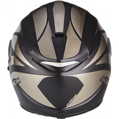 Шлем интеграл Scorpion EXO 1400 Air Freeway ll