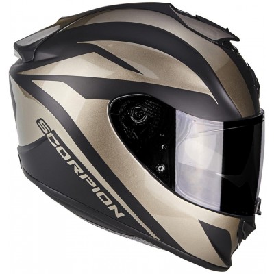 Шлем интеграл Scorpion EXO 1400 Air Freeway ll