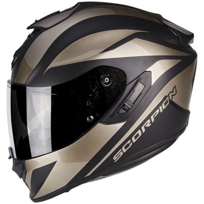 Шлем интеграл Scorpion EXO 1400 Air Freeway ll