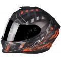 Шлем интеграл Scorpion EXO 1400 Air Picta