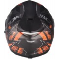 Шлем интеграл Scorpion EXO 1400 Air Picta