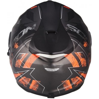 Шлем интеграл Scorpion EXO 1400 Air Picta