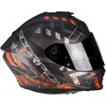 Шлем интеграл Scorpion EXO 1400 Air Picta