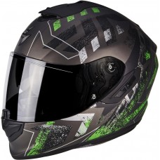 Шлем интеграл Scorpion EXO 1400 Air Picta
