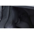 Шлем интеграл Scorpion EXO-1400 Air Carbon Solid Black - XXL