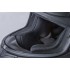 Шлем интеграл Scorpion EXO-1400 Air Evo Carbon Solid Matt Black