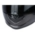 Шлем интеграл Scorpion EXO-1400 Air Carbon Solid Black