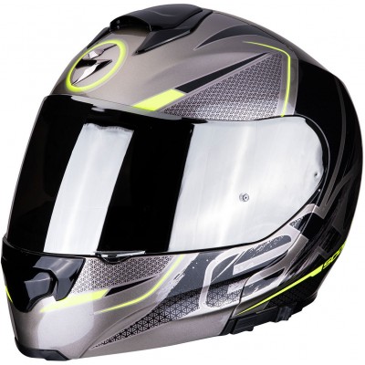 Шлем интеграл Scorpion Exo 3000 Air