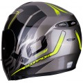 Шлем интеграл Scorpion Exo 3000 Air