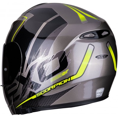 Шлем интеграл Scorpion Exo 3000 Air