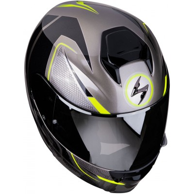 Шлем интеграл Scorpion Exo 3000 Air