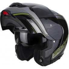 Шлем модуляр Scorpion Exo 3000 Air Stroll