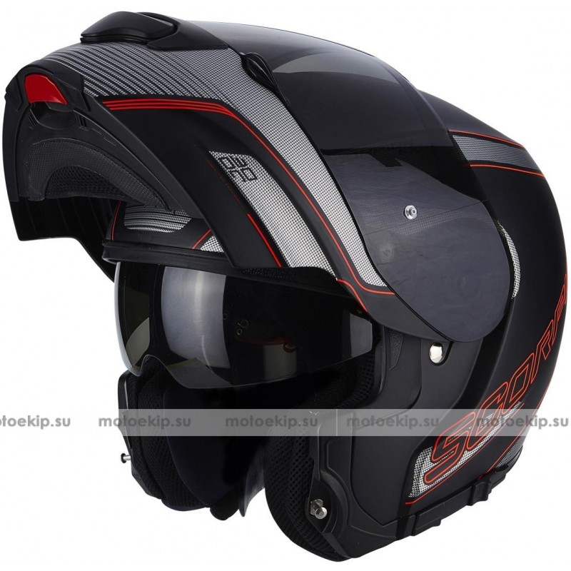Scorpion exo 3000 2025