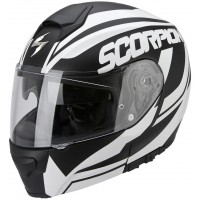 Шлем модуляр Scorpion Exo 3000 Air Serenity