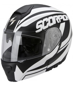 Шлем модуляр Scorpion Exo 3000 Air Serenity
