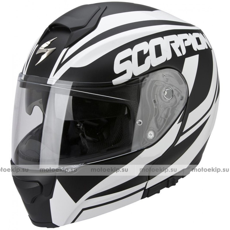 Scorpion Exo 3000 Air Serenity