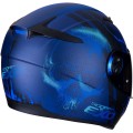 Шлем интеграл Scorpion Exo 490 Dar