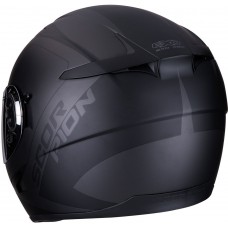Шлем интеграл Scorpion Exo 490 Pace