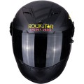Шлем интеграл Scorpion Exo 490 Rockstar