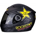 Шлем интеграл Scorpion Exo 490 Rockstar
