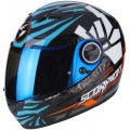Шлем интеграл Scorpion Exo 490 Rok Bagoros Шлем интеграл Scorpion Exo 490 Rok Bagoros