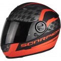 Шлем интеграл Scorpion Exo 490 Genesi
