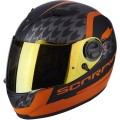 Шлем интеграл Scorpion Exo 490 Genesi Шлем интеграл Scorpion Exo 490 Genesi