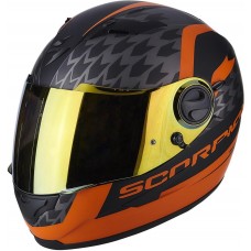 Шлем интеграл Scorpion Exo 490 Genesi