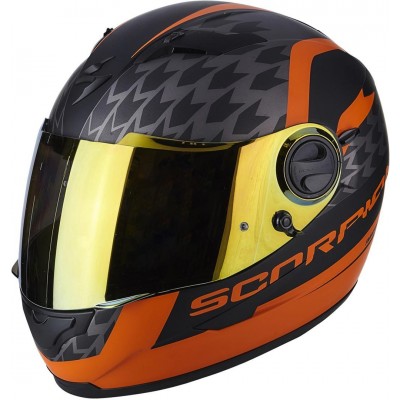 Шлем интеграл Scorpion Exo 490 Genesi