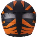 Шлем интеграл Scorpion Exo 490 Genesi