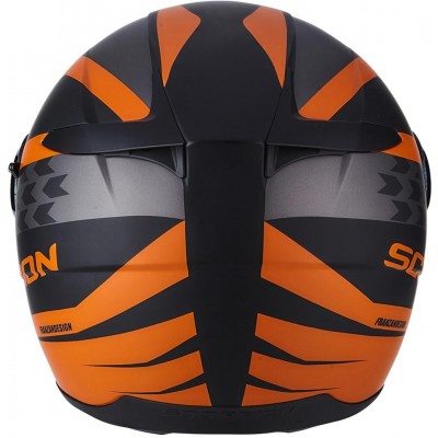 Шлем интеграл Scorpion Exo 490 Genesi