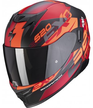 Шлем интеграл Scorpion EXO-520 Air Cover