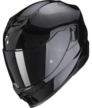 Шлем интеграл Scorpion EXO-520 Air Solid