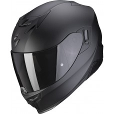 Шлем интеграл Scorpion EXO-520 Evo Air Solid Шлем интеграл Scorpion EXO-520 Evo Air Solid
