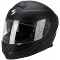 Шлем модуляр Scorpion EXO 920 Matt Black Шлем модуляр Scorpion EXO 920 Matt Black