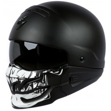 Scorpion Exo-Combat Skull Маска