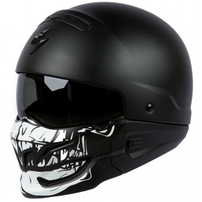 Scorpion Exo-Combat Skull Маска