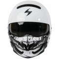 Scorpion Exo-Combat Skull Маска