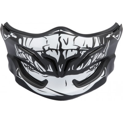 Scorpion Exo-Combat Skull Маска