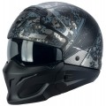 Шлем открытый интеграл Scorpion Exo Combat Opex Шлем открытый интеграл Scorpion Exo Combat Opex