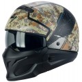 Шлем открытый интеграл Scorpion Exo Combat Opex